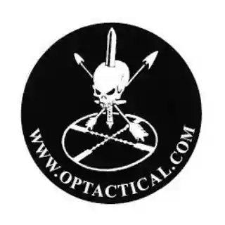 Optactical coupon codes
