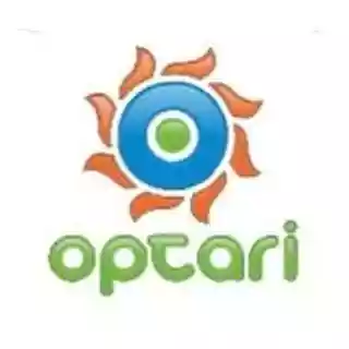 Shop Optari logo