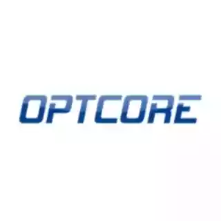 Optcore logo