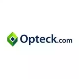 Shop Opteck.co coupon codes logo