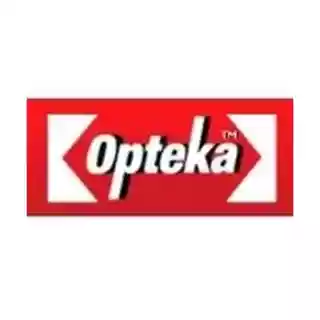 Shop Opteka discount codes logo