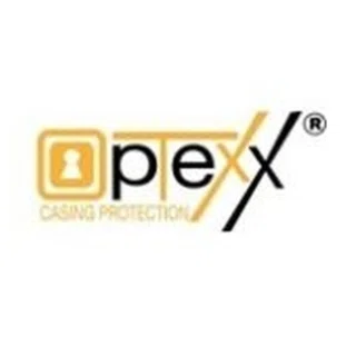 Shop OPTEXX logo