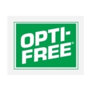 Shop Opti-Free logo