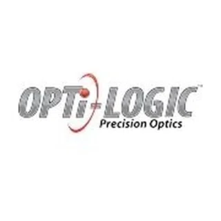 Shop Opti-Logic logo