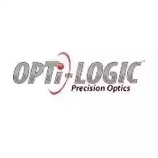 Shop Opti-Logic coupon codes logo