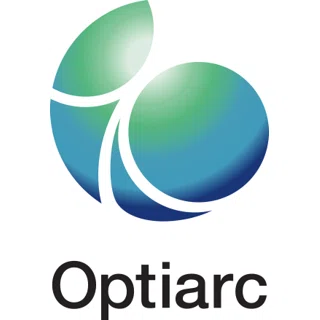 Optiarc Inc logo