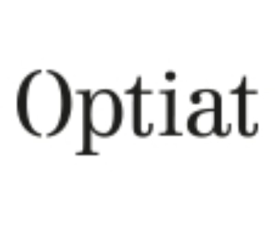 Shop Optiat logo