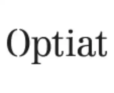 Shop Optiat promo codes logo