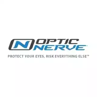 Optic Nerve logo