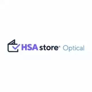Shop Optical HSA Store logo