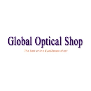 Shop Optical Shop Eyeglasses logo