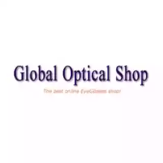 Optical Shop Eyeglasses logo