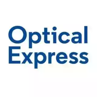 Optical Express UK