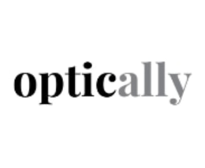 Shop Optically logo