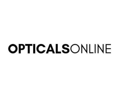Shop Opticals Online logo