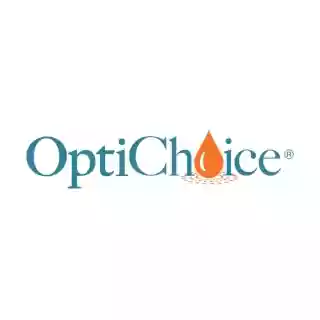 OptiChoice logo