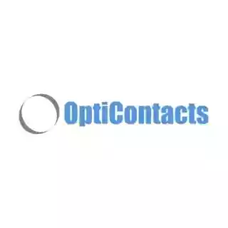 OptiContacts.com coupon codes