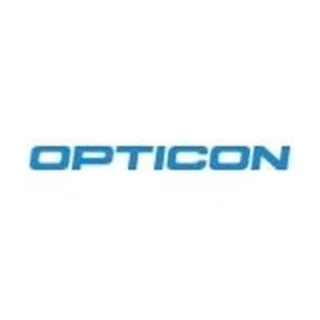 Shop Opticon USA logo