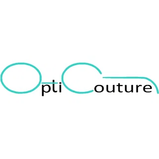 Shop OptiCouture logo