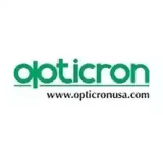 Opticron USA logo
