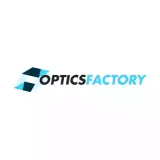 Optics Factory logo