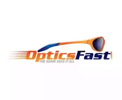 Shop OpticsFast.com coupon codes logo
