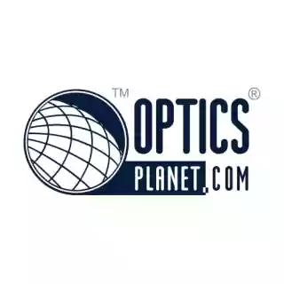 opticsplanet.com logo
