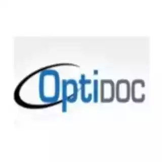 Shop OptiDoc discount codes logo