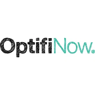 OptifiNow logo