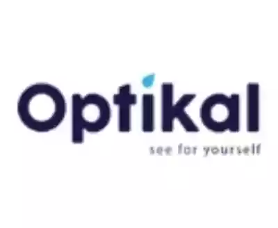 Optikal Care logo