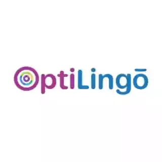 optilingo.com logo