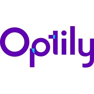 Optily logo