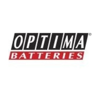 Shop Optima Batteries logo