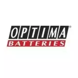 Optima Batteries discount codes