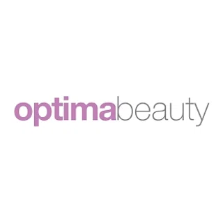 Optima Beauty Supply logo