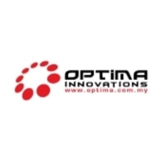 Shop Optima Innovations logo