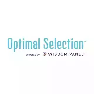Optimal Selection discount codes