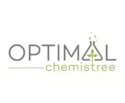 Optimal Chemistree logo