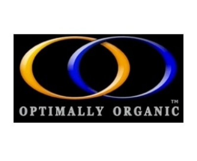 Shop Optimally Organic logo