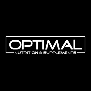 Optimal Nutrition & Supplement logo