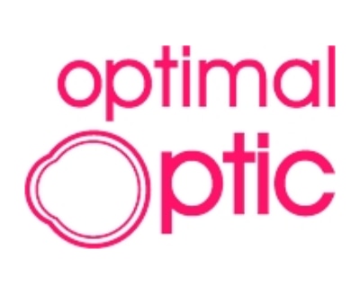 Shop Optimal Optic logo