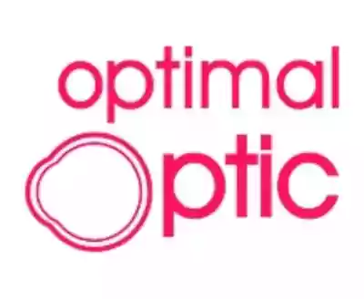 Shop Optimal Optic coupon codes logo