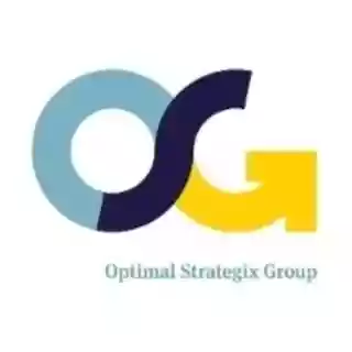 Optimal Strategix Group coupon codes