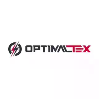 Shop OptimalTex promo codes logo
