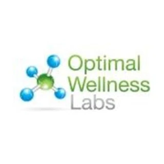 Shop Optimal Wellness Labs logo