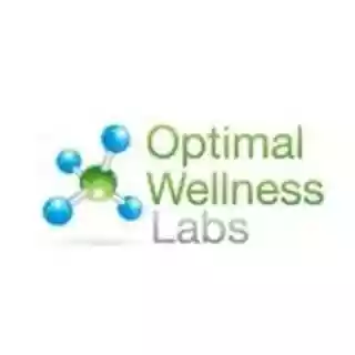 Optimal Wellness Labs discount codes