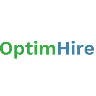 OptimHire logo