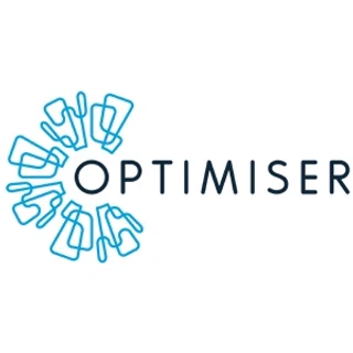 Optimiser logo