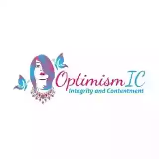 Shop OptimismIC promo codes logo