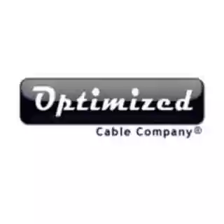 Optimized Cable Company logo